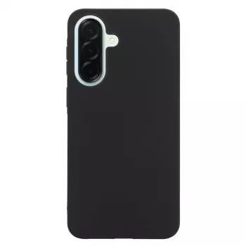 Tactical Back Cover TPU για Samsung Galaxy A37 μαύρο