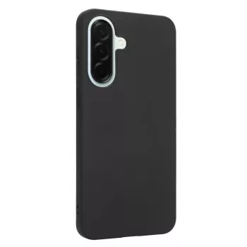 Tactical Back Cover TPU για Samsung Galaxy A37 μαύρο