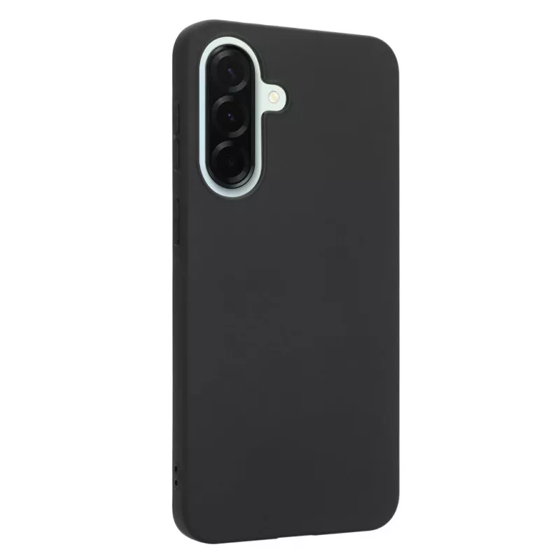 Tactical Back Cover TPU για Samsung Galaxy A37 μαύρο