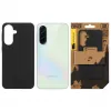 Tactical Back Cover TPU για Samsung Galaxy A37 μαύρο