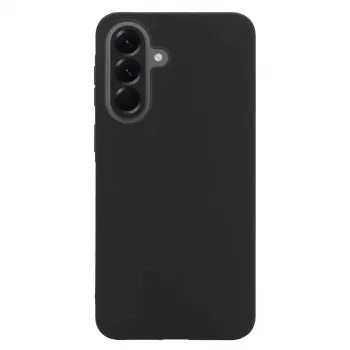 Tactical Back Cover TPU για Samsung Galaxy A57 μαύρο