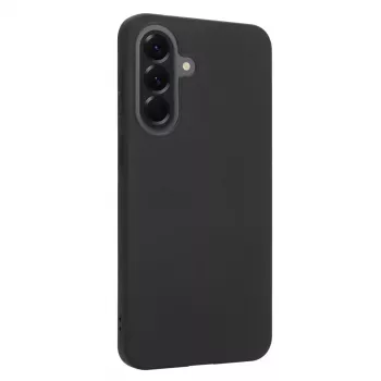 Tactical Back Cover TPU για Samsung Galaxy A57 μαύρο
