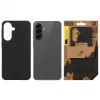 Tactical Back Cover TPU για Samsung Galaxy A57 μαύρο