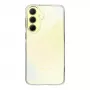 Tactical Back Cover TPU για Samsung Galaxy A37, διαφανές