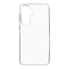 Tactical Back Cover TPU για Samsung Galaxy A37, διαφανές