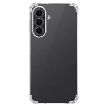 Tactical Back Cover TPU Plyo για Samsung Galaxy A57 διαφανές
