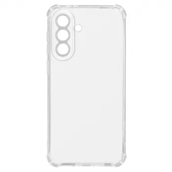 Tactical Back Cover TPU Plyo για Samsung Galaxy A57 διαφανές