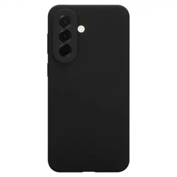 Tactical Back Cover Velvet Smoothie Galaxy A37 άσφαλτος