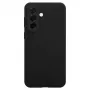 Tactical Back Cover Velvet Smoothie Galaxy A37 άσφαλτος