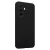 Tactical Back Cover Velvet Smoothie Galaxy A37 άσφαλτος