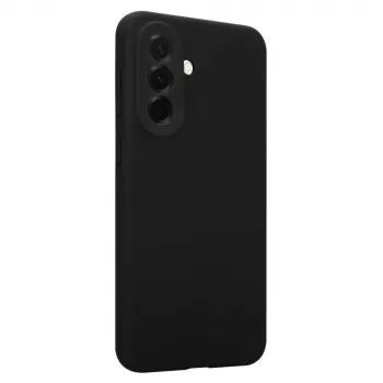 Tactical Back Cover Velvet Smoothie Galaxy A37 άσφαλτος