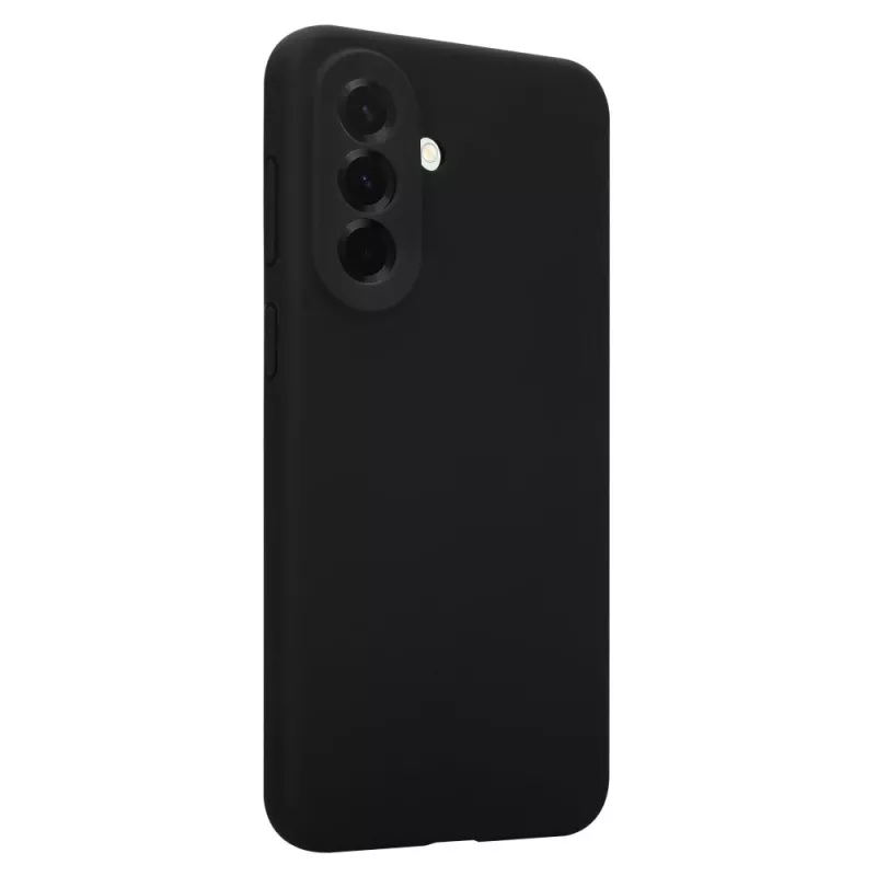 Tactical Back Cover Velvet Smoothie Galaxy A37 άσφαλτος