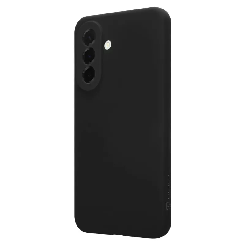 Tactical Back Cover Velvet Smoothie Galaxy A37 άσφαλτος