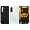 Tactical Back Cover Velvet Smoothie Galaxy A37 άσφαλτος