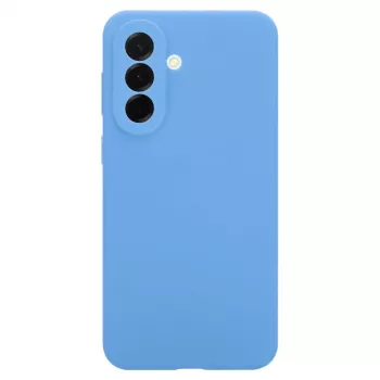 Tactical Back Cover Velvet Smoothie για Samsung Galaxy A37 - μαύρο
