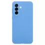 Tactical Back Cover Velvet Smoothie για Samsung Galaxy A37 - μαύρο