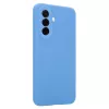 Tactical Back Cover Velvet Smoothie για Samsung Galaxy A37 - μαύρο