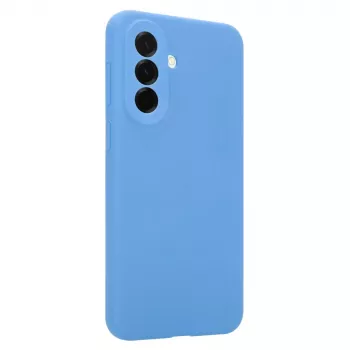 Tactical Back Cover Velvet Smoothie για Samsung Galaxy A37 - μαύρο