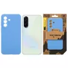 Tactical Back Cover Velvet Smoothie για Samsung Galaxy A37 - μαύρο