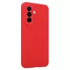 Tactical Back Cover Velvet Smoothie για Samsung Galaxy A37 - Chilli Red