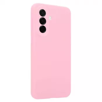 Tactical Back Cover Velvet Smoothie για Samsung Galaxy A37 5G Pink Panther