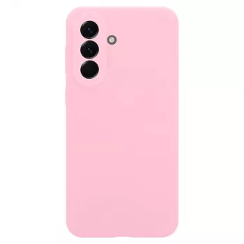 Tactical Back Cover Velvet Smoothie για Samsung Galaxy A57 5G - Pink Panther