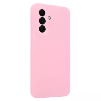 Tactical Back Cover Velvet Smoothie για Samsung Galaxy A57 5G - Pink Panther