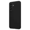 Tactical Back Cover Velvet Smoothie Galaxy A57 άσφαλτος