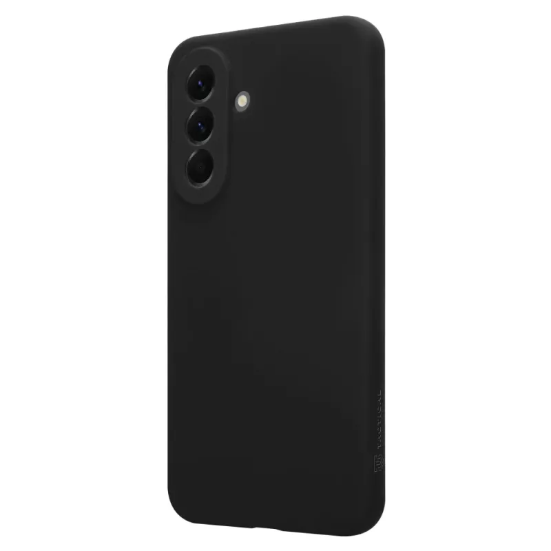 Tactical Back Cover Velvet Smoothie Galaxy A57 άσφαλτος