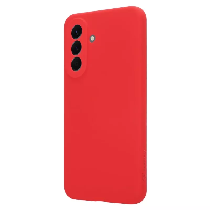Tactical Back Cover Velvet Smoothie για Samsung Galaxy A57 - Chilirot