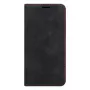 Tactical Θήκη Βιβλίο Xproof Galaxy A37 Black Hawk