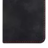 Tactical Θήκη Βιβλίο Xproof Galaxy A37 Black Hawk