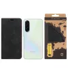 Tactical Θήκη Βιβλίο Xproof Galaxy A37 Black Hawk