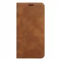Tactical Θήκη Βιβλίο Xproof Galaxy A37 Mud Brown