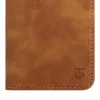 Tactical Θήκη Βιβλίο Xproof Galaxy A37 Mud Brown