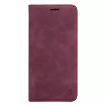 Tactical Book Cover Xproof για Samsung Galaxy A37, Red Beret