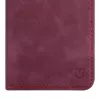 Tactical Book Cover Xproof για Samsung Galaxy A37, Red Beret