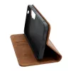 Tactical Θήκη Βιβλίο Xproof Galaxy A57 Mud Brown