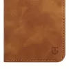 Tactical Θήκη Βιβλίο Xproof Galaxy A57 Mud Brown