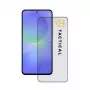 Tactical Glass Shield 5D για Galaxy A37 μαύρο