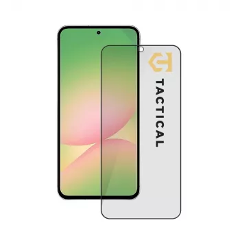 Tactical Glass Shield Privacy Stealth 5D για Samsung Galaxy A57 μαύρο