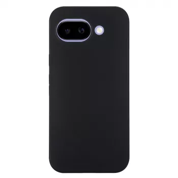 Tactical Back Cover TPU Pixel 10a μαύρο