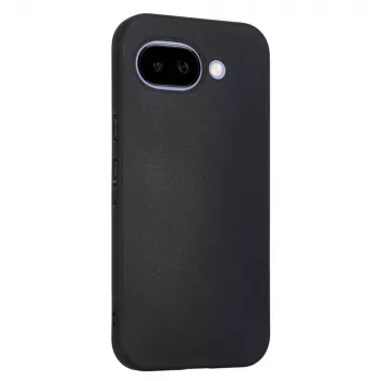 Tactical Back Cover TPU Pixel 10a μαύρο