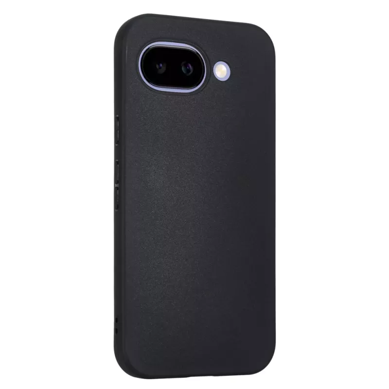 Tactical Back Cover TPU Pixel 10a μαύρο