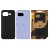 Tactical Back Cover TPU Pixel 10a μαύρο