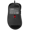 Rampage X-JAMMER V2 RGB Ποντίκι gaming 12800 DPI 1kHz Macro
