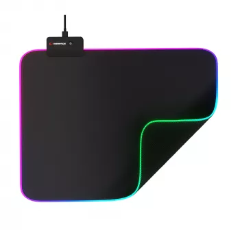 Rampage MP-23 RGB Mouse Pad gaming