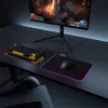 Rampage MP-23 RGB Mouse Pad gaming
