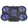 Rampage PROTE R6 Βάση ψύξης laptop, 10-17 ίντσες, RGB