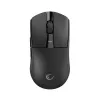 Rampage Zenith Pro Black Wireless Gaming Mouse 26000 DPI PAW3395 4KHz Tri-Mode μαύρο